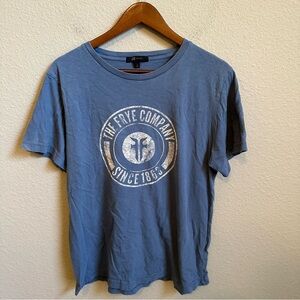 Frye Women’s Graphic Logo T-Shirt
